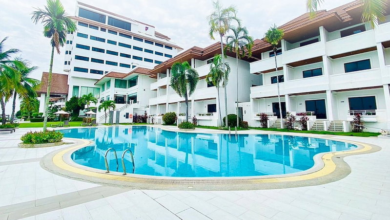 Fortune River View Hotel Nakhon Phanom, Nakhon Phanom, Thailand