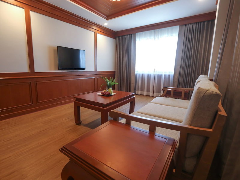 Fortune River View Hotel Nakhon Phanom, Nakhon Phanom, Thailand