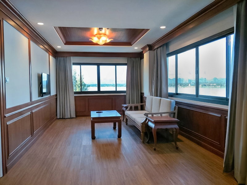 Fortune River View Hotel Nakhon Phanom, Nakhon Phanom, Thailand