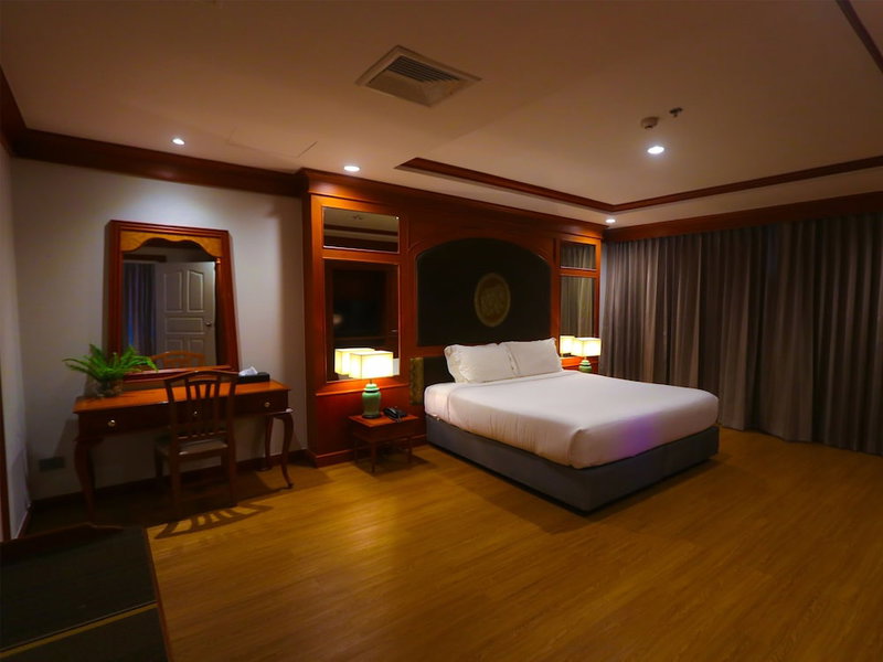 Fortune River View Hotel Nakhon Phanom, Nakhon Phanom, Thailand
