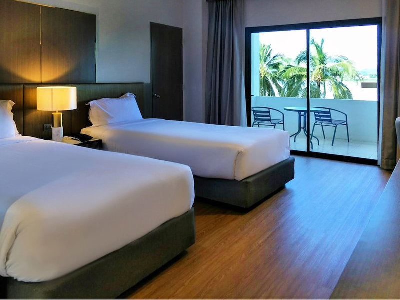 Fortune River View Hotel Nakhon Phanom, Nakhon Phanom, Thailand