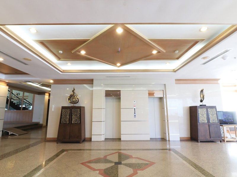 Fortune River View Hotel Nakhon Phanom, Nakhon Phanom, Thailand