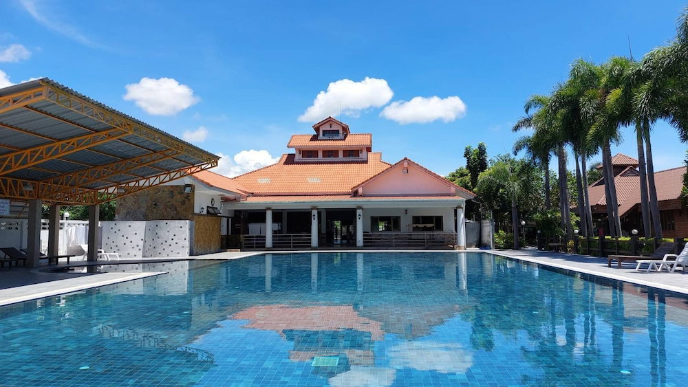 Pruksa Resort Prachuabkhirikhan, Thailand