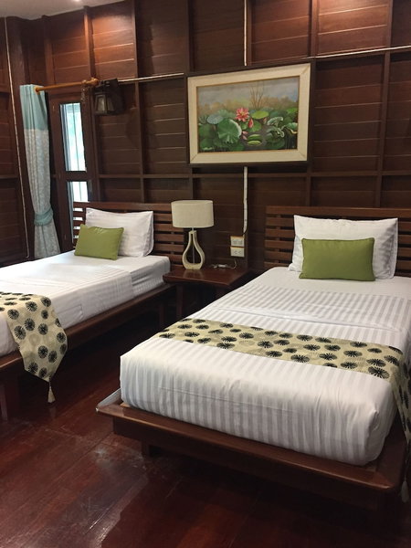 Pruksa Resort Prachuabkhirikhan, Prachuap Khiri Khan, Thailand