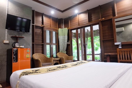 Pruksa Resort Prachuabkhirikhan, Prachuap Khiri Khan, Thailand