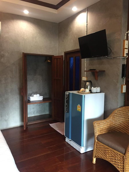 Pruksa Resort Prachuabkhirikhan, Prachuap Khiri Khan, Thailand