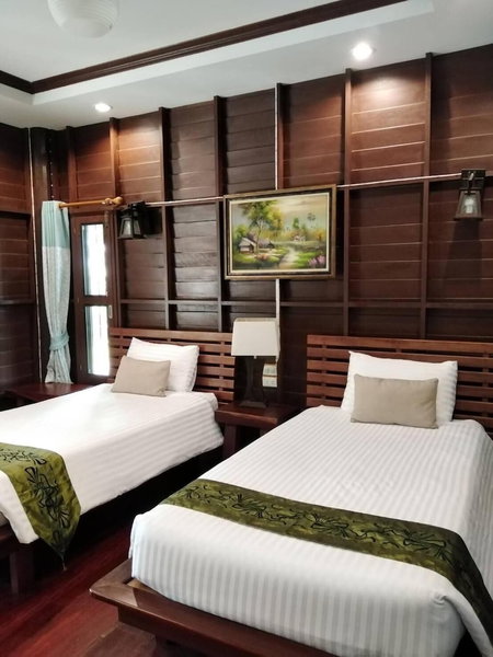 Pruksa Resort Prachuabkhirikhan, Prachuap Khiri Khan, Thailand