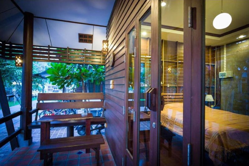 Pruksa Resort Prachuabkhirikhan, Prachuap Khiri Khan, Thailand