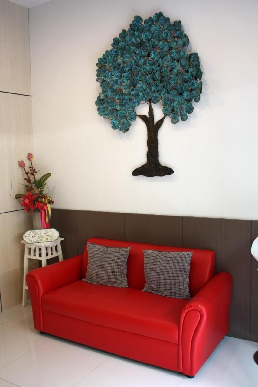 Hotel · P-Residence, Hat Yai