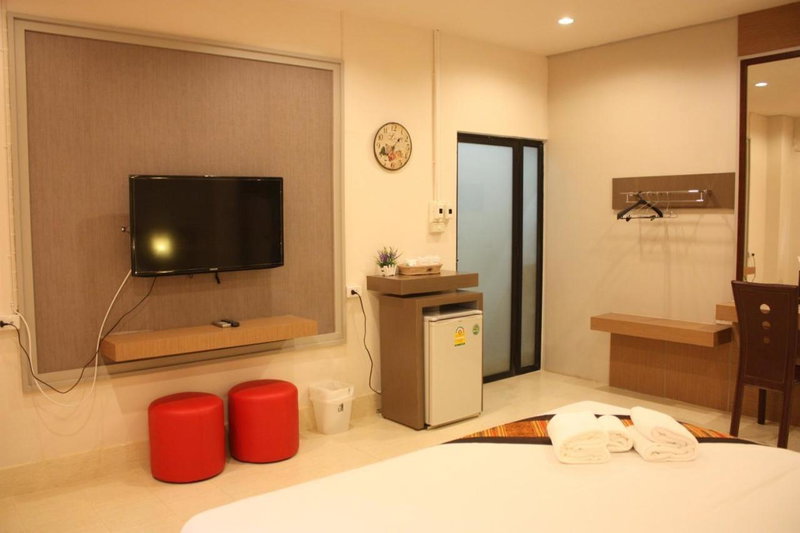P-Residence, Hat Yai, Thailand