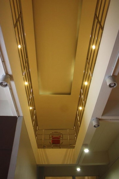 P-Residence, Hat Yai, Thailand