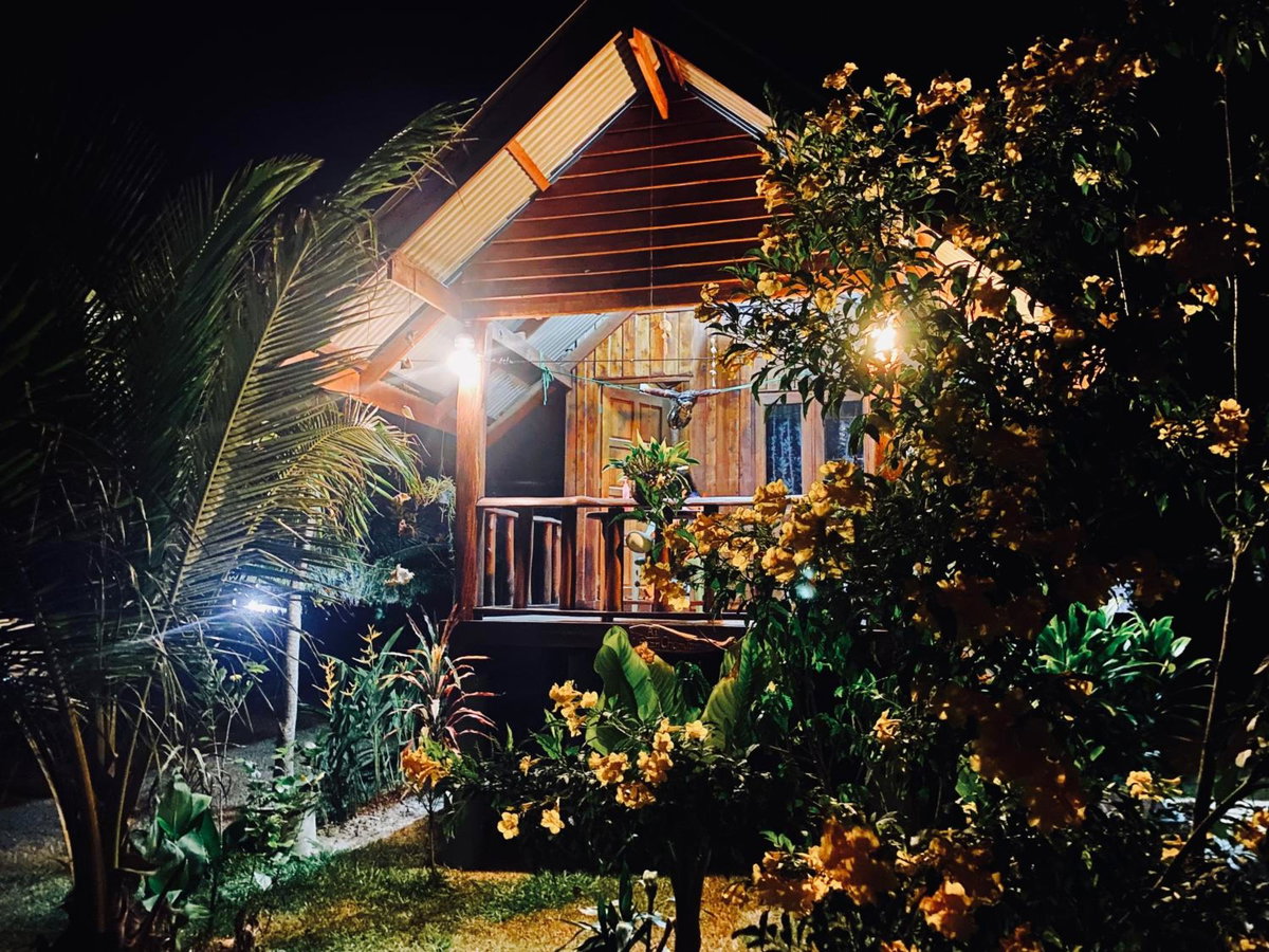 Hotel · Nadia Resort Kohjum, Ko Jum
