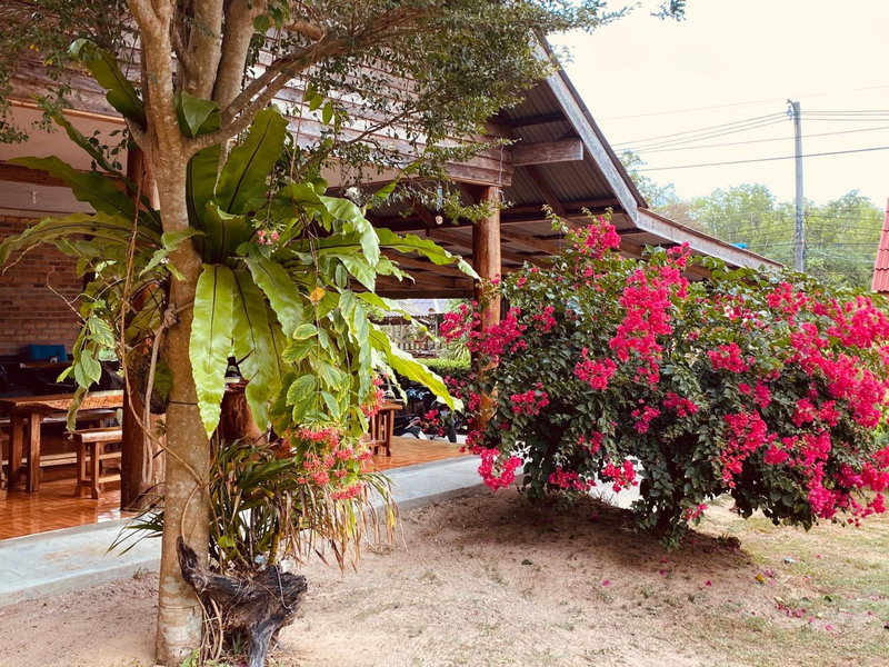 Nadia Resort Kohjum, Ko Jum, Thailand