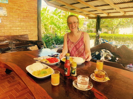 Nadia Resort Kohjum, Ko Jum, Thailand