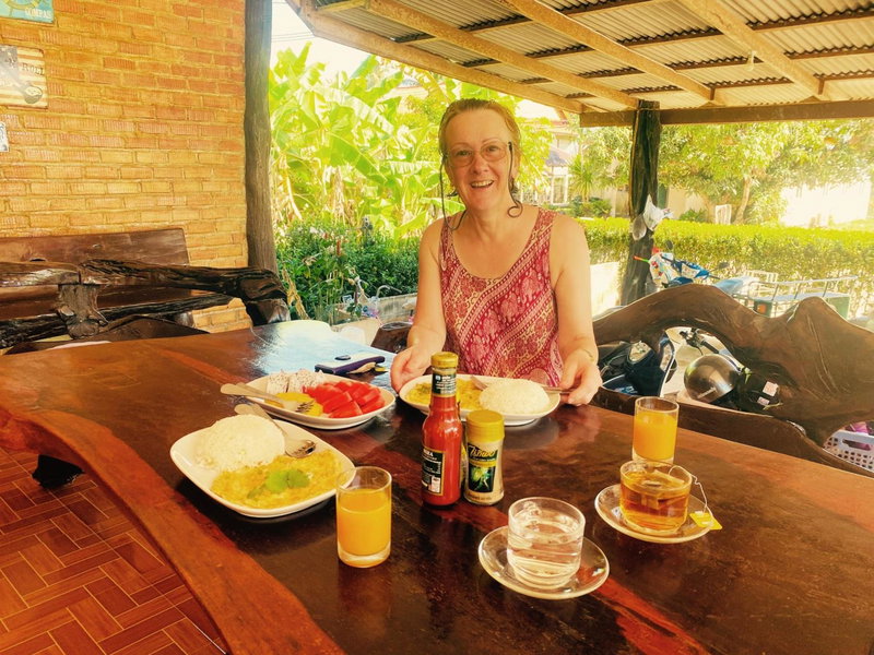 Nadia Resort Kohjum, Ko Jum, Thailand