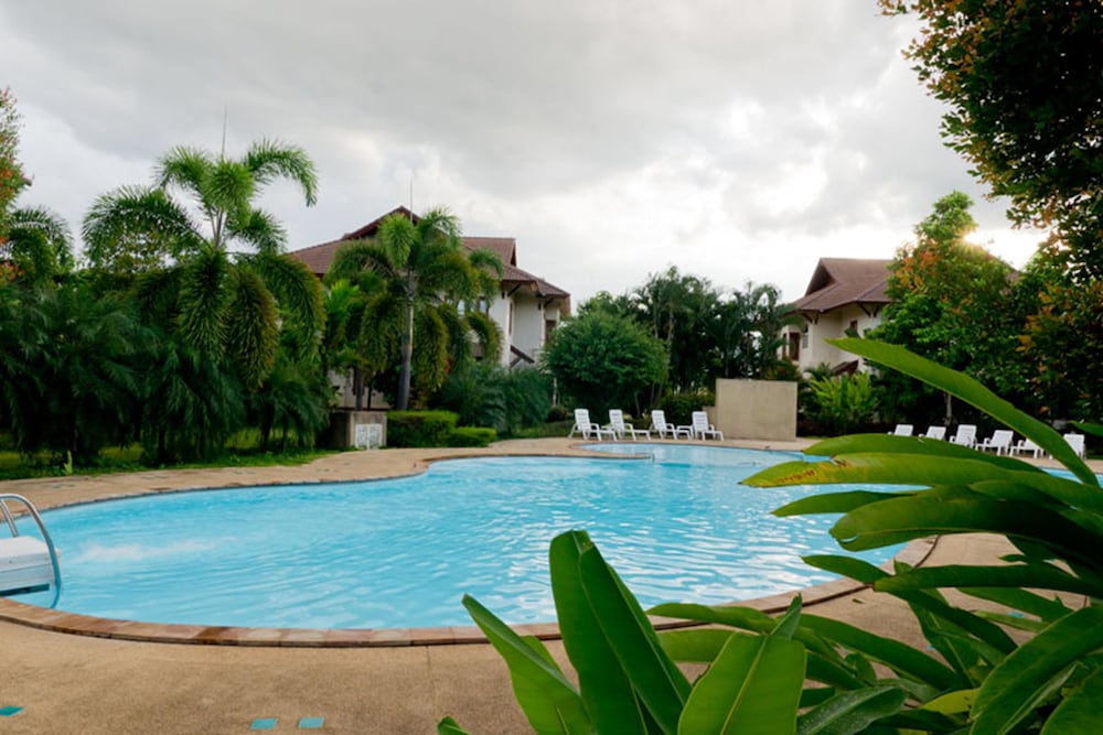 Hotel · Teak Garden Spa Resort, Chiang Rai