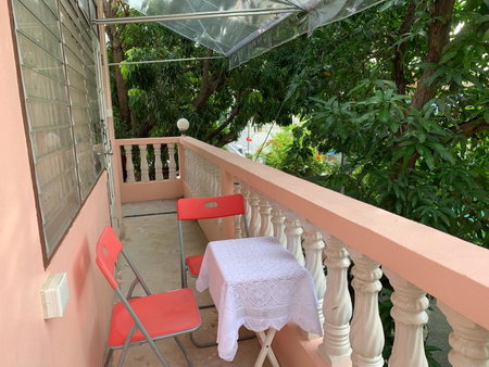 Gaiwandhanat Homestay, Bangkok, Thailand