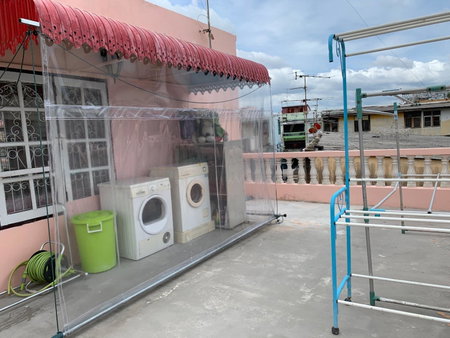 Gaiwandhanat Homestay, Bangkok, Thailand