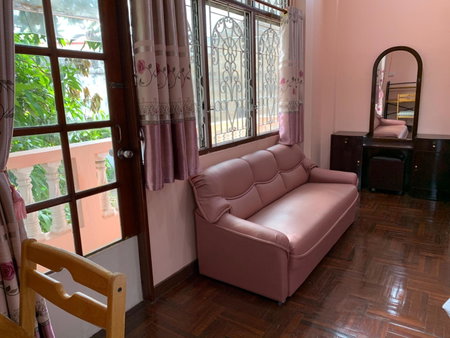 Gaiwandhanat Homestay, Bangkok, Thailand