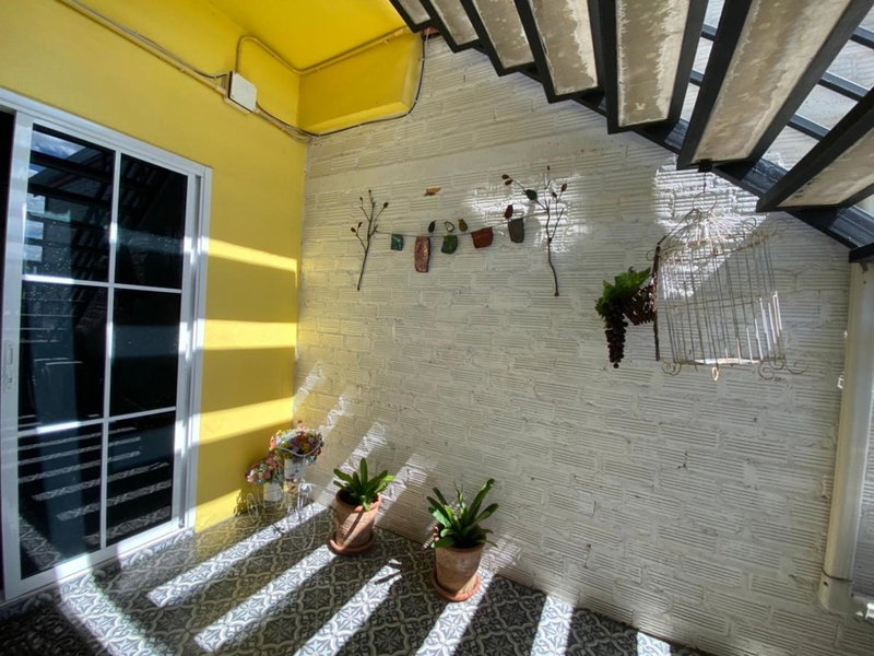 Norn-Nanta House, Chiang Mai, Thailand