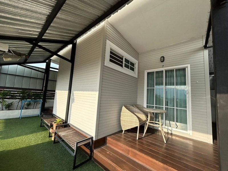 Norn-Nanta House, Chiang Mai, Thailand