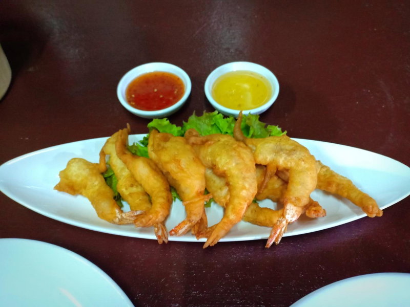 Friendly Koh Jum, Ko Jum, Thailand