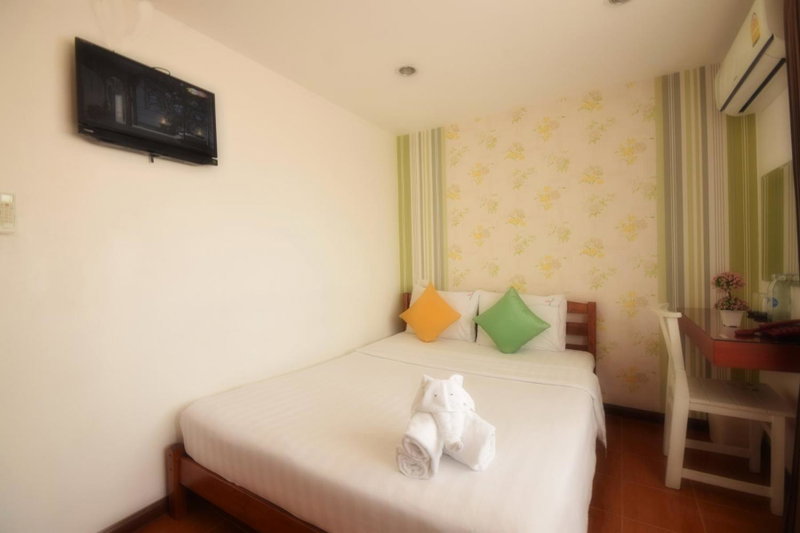 Blissotel Ratchada, Bangkok, Thailand