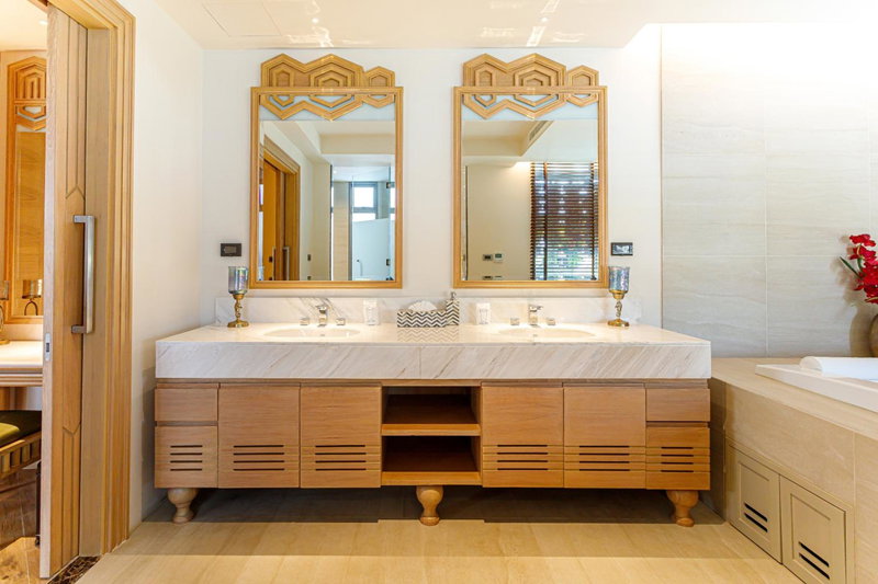 W1Bangkoknoi Hotel, Nonthaburi, Thailand