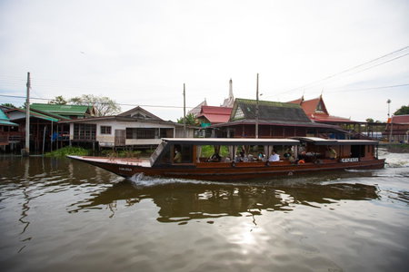 W1Bangkoknoi Hotel, Nonthaburi, Thailand