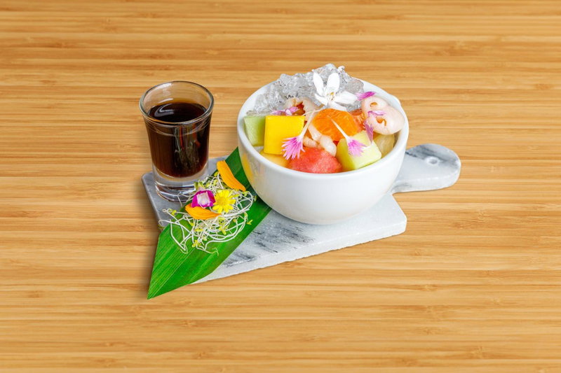W1Bangkoknoi Hotel, Nonthaburi, Thailand