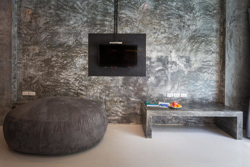 Maneetel Krabi Beachfront-SHA Plus, Ao Nang Beach, Thailand