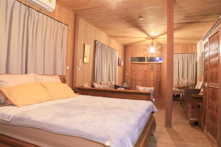 The Canale Boutique Stay Koh Kood, Ko Kood, Thailand