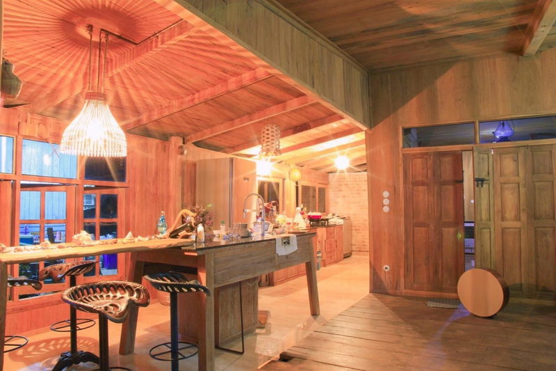 The Canale Boutique Stay Koh Kood, Ko Kood, Thailand