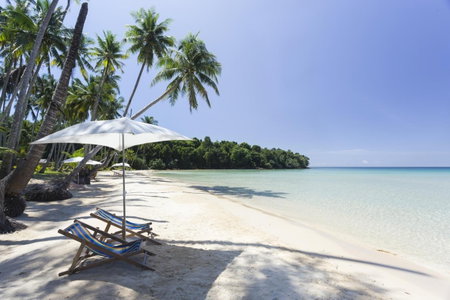 The Canale Boutique Stay Koh Kood, Ko Kood, Thailand