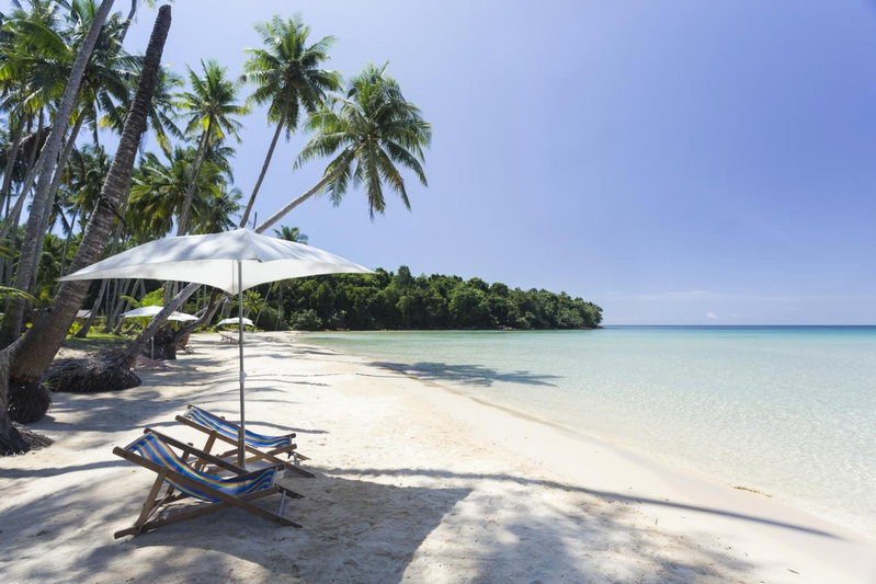 The Canale Boutique Stay Koh Kood, Ko Kood, Thailand