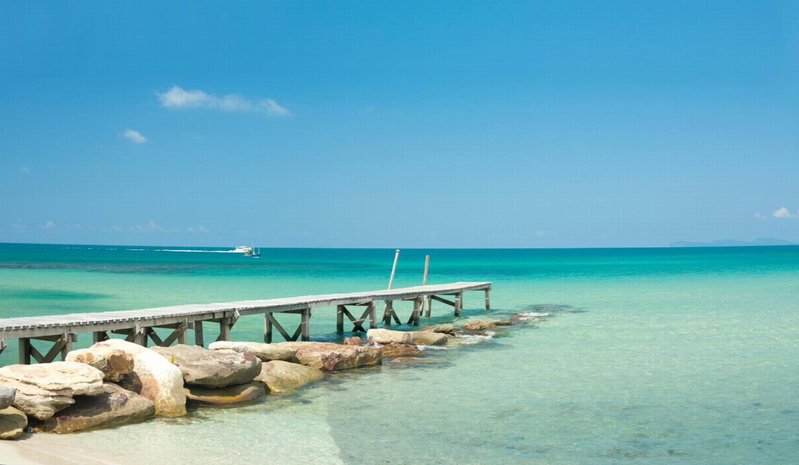 The Canale Boutique Stay Koh Kood, Ko Kood, Thailand