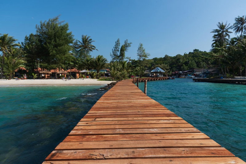The Canale Boutique Stay Koh Kood, Ko Kood, Thailand
