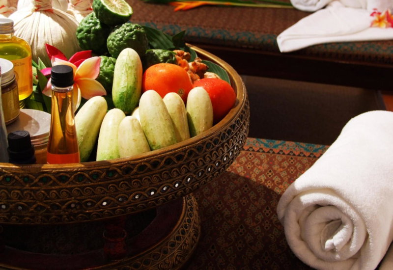 Pludhaya Resort & Spa, Phra Nakhon Si Ayutthaya, Thailand