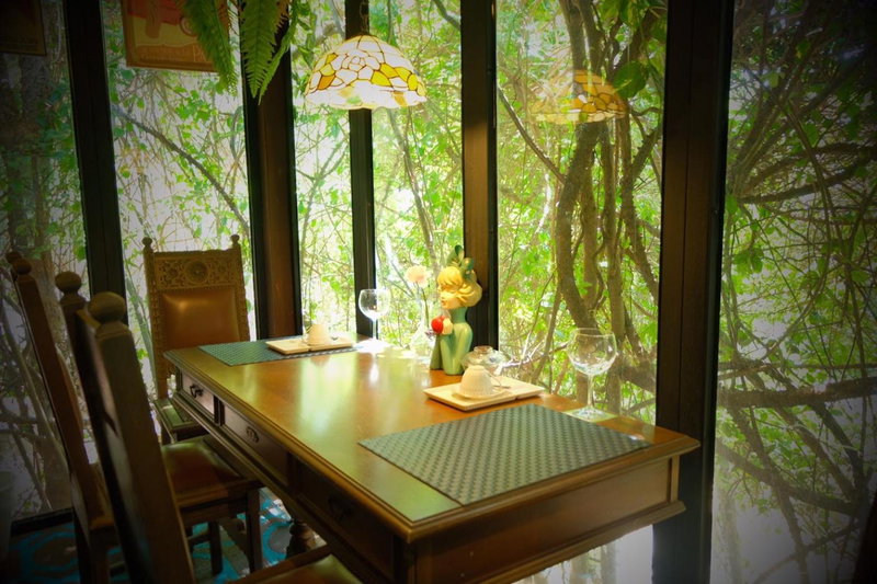 Ban Mai Vintage, Pak Chong, Thailand