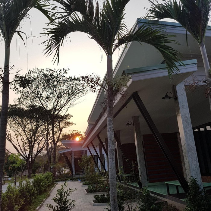 DD Garden Home, Phayao, Thailand