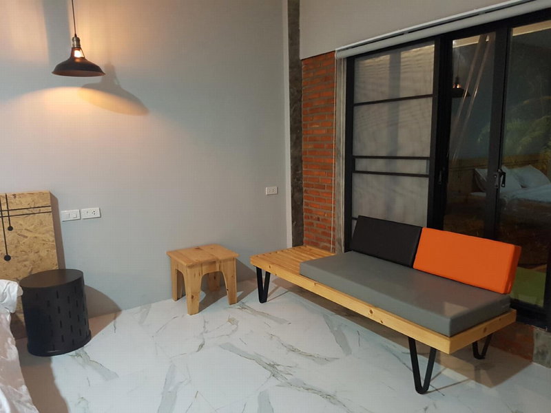 DD Garden Home, Phayao, Thailand