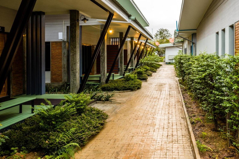 DD Garden Home, Phayao, Thailand