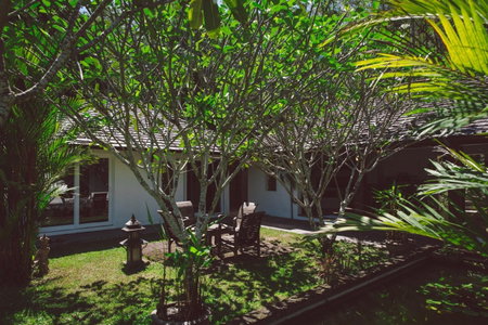 Koyao Bay Pavilions - Beach Resort and Pool Villas, Ko Yao Noi, Thailand