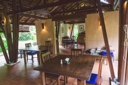 Koyao Bay Pavilions - Beach Resort and Pool Villas, Ko Yao Noi, Thailand