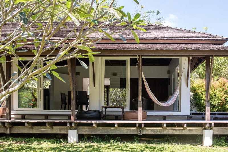 Koyao Bay Pavilions - Beach Resort and Pool Villas, Ko Yao Noi, Thailand