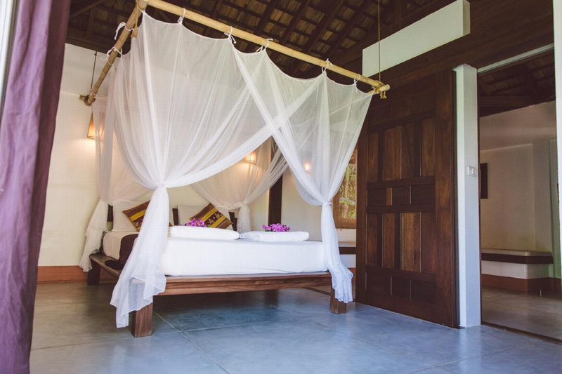 Koyao Bay Pavilions - Beach Resort and Pool Villas, Ko Yao Noi, Thailand