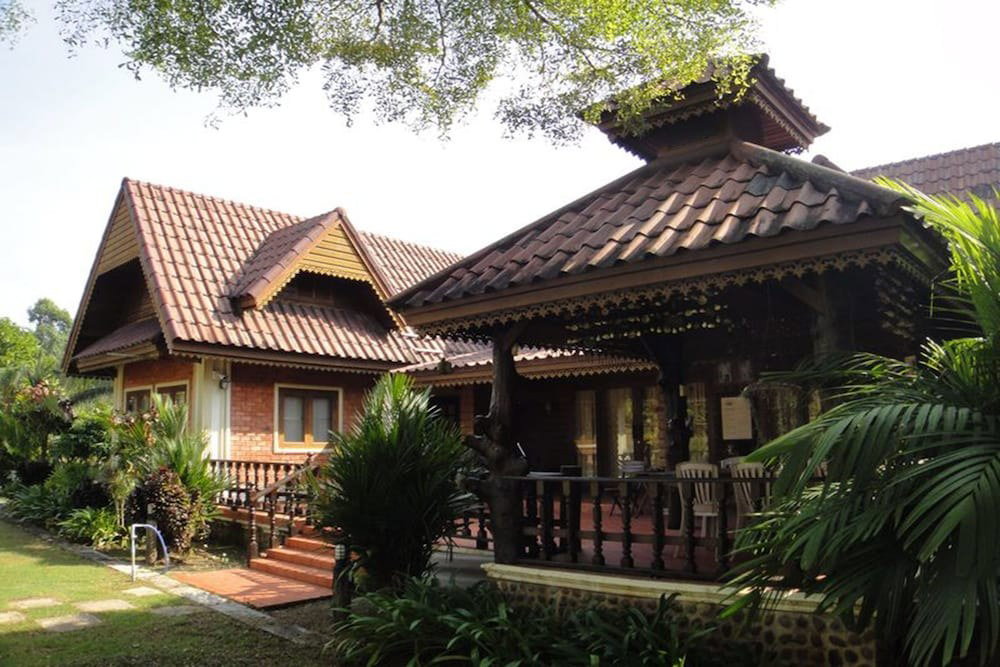 Baan Suan Homestay Koh Kood, Thailand