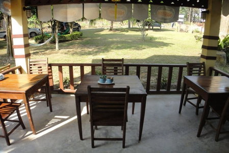 Baan Suan Homestay Koh Kood, Ko Kood, Thailand