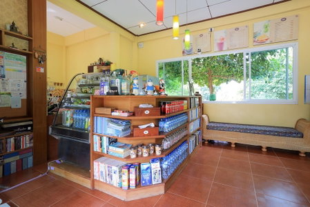 Baan Suan Homestay Koh Kood, Ko Kood, Thailand