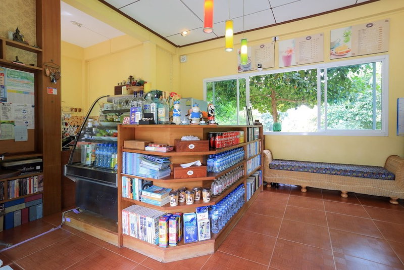 Baan Suan Homestay Koh Kood, Ko Kood, Thailand